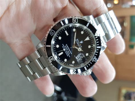 swiss t 25 rolex submariner